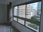 Apartamento para Venda em São Paulo/SP Pinheiros 2 Quartos
