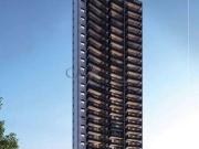 Apartamento para Venda em São Paulo/SP Pinheiros 2 Quartos