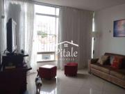 Apartamento para Venda em São Paulo/SP Pinheiros 2 Quartos