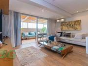 Apartamento para Venda em São Paulo/SP Pinheiros 2 Quartos