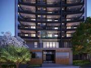 Apartamento para Venda em São Paulo/SP Pinheiros 2 Quartos