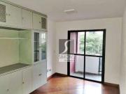 Apartamento para Venda em São Paulo/SP Pinheiros 2 Quartos