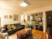 Apartamento para Venda em São Paulo/SP Pinheiros 2 Quartos