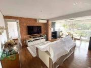 Apartamento para Venda em São Paulo/SP Pinheiros 2 Quartos