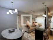 Apartamento para Venda em São Paulo/SP Pinheiros 2 Quartos