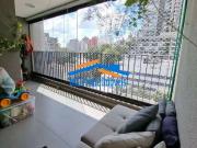 Apartamento para Venda em São Paulo/SP Pinheiros 2 Quartos