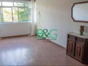 Apartamento para Venda em São Paulo/SP Pinheiros 2 Quartos