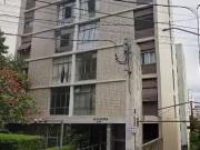 Apartamento para Venda em São Paulo/SP Pinheiros 2 Quartos