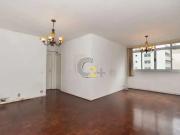 Apartamento para Venda em São Paulo/SP Pinheiros 2 Quartos