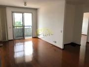 Apartamento para Venda em São Paulo/SP Pinheiros 2 Quartos