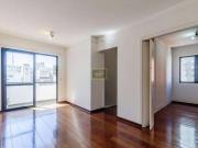 Apartamento para Venda em São Paulo/SP Pinheiros 2 Quartos