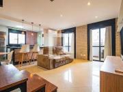 Apartamento para Venda em São Paulo/SP Pinheiros 2 Quartos