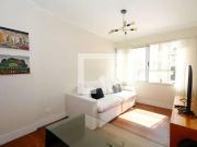 Apartamento para Venda em São Paulo/SP Pinheiros 2 Quartos