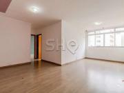 Apartamento para Venda em São Paulo/SP Pinheiros 2 Quartos