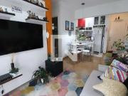 Apartamento para Venda em São Paulo/SP Pinheiros 2 Quartos