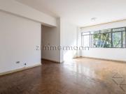 Apartamento para Venda em São Paulo/SP Pinheiros 2 Quartos
