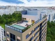 Apartamento para Venda em São Paulo/SP Pinheiros 2 Quartos