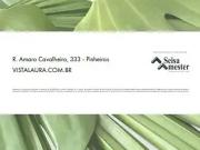 Apartamento para Venda em São Paulo/SP Pinheiros