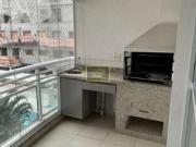 Apartamento para Venda em São Paulo/SP Pinheiros 3 Quartos