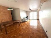 Apartamento para Venda em São Paulo/SP Pinheiros 3 Quartos