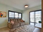 Apartamento para Venda em São Paulo/SP Pinheiros 3 Quartos