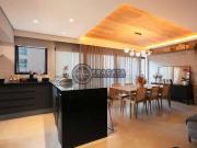 Apartamento para Venda em São Paulo/SP Pinheiros 3 Quartos