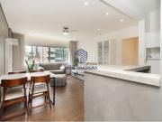 Apartamento para Venda em São Paulo/SP Pinheiros 3 Quartos