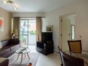 Apartamento para Venda em São Paulo/SP Pinheiros 3 Quartos