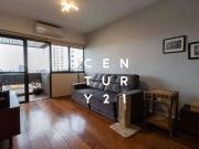 Apartamento para Venda em São Paulo/SP Pinheiros 3 Quartos