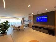 Apartamento para Venda em São Paulo/SP Pinheiros 3 Quartos