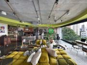 Apartamento para Venda em São Paulo/SP Pinheiros 3 Quartos