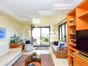 Apartamento para Venda em São Paulo/SP Pinheiros 3 Quartos