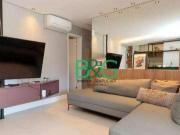 Apartamento para Venda em São Paulo/SP Pinheiros 3 Quartos