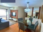 Apartamento para Venda em São Paulo/SP Pinheiros 3 Quartos