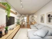 Apartamento para Venda em São Paulo/SP Pinheiros 3 Quartos