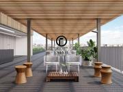 Apartamento para Venda em São Paulo/SP Pinheiros 3 Quartos