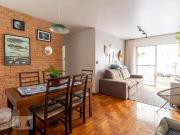 Apartamento para Venda em São Paulo/SP Pinheiros 3 Quartos