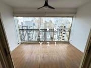 Apartamento para Venda em São Paulo/SP Pinheiros 3 Quartos