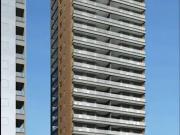 Apartamento para Venda em São Paulo/SP Pinheiros 3 Quartos