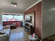 Apartamento para Venda em São Paulo/SP Pinheiros 3 Quartos