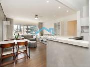 Apartamento para Venda em São Paulo/SP Pinheiros 3 Quartos