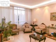 Apartamento para Venda em São Paulo/SP Pinheiros 3 Quartos