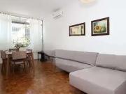 Apartamento para Venda em São Paulo/SP Pinheiros 3 Quartos