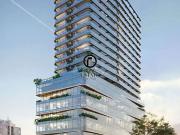 Apartamento para Venda em São Paulo/SP Pinheiros 3 Quartos