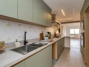 Apartamento para Venda em São Paulo/SP Pinheiros 3 Quartos