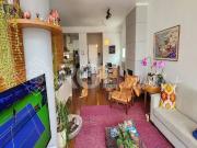 Apartamento para Venda em São Paulo/SP Pinheiros 3 Quartos