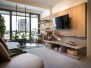 Apartamento para Venda em São Paulo/SP Pinheiros 3 Quartos