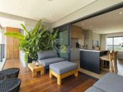 Apartamento para Venda em São Paulo/SP Pinheiros 3 Quartos