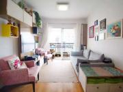 Apartamento para Venda em São Paulo/SP Pinheiros 3 Quartos