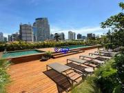 Apartamento para Venda em São Paulo/SP Pinheiros 3 Quartos